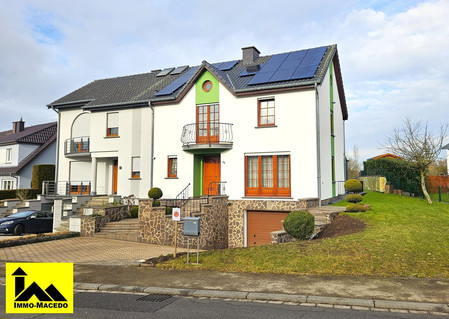 Doppelhaushälfte 5 Zimmer zu verkaufen in Stegen