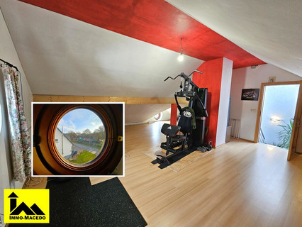 Doppelhaushälfte 5 Zimmer zu verkaufen in Stegen