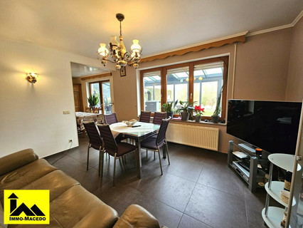 Doppelhaushälfte 5 Zimmer zu verkaufen in Stegen