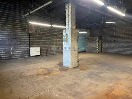 Armazém para alugar em Luxembourg-Cessange