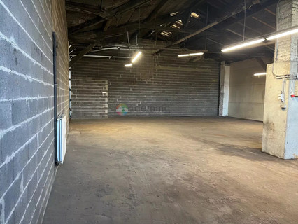 Armazém para alugar em Luxembourg-Cessange