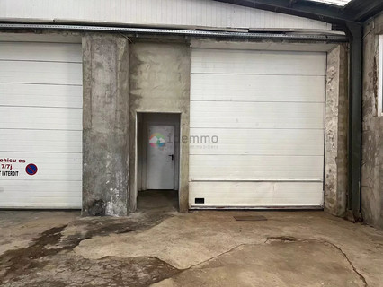 Armazém para alugar em Luxembourg-Cessange