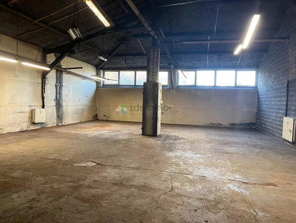 Armazém para alugar em Luxembourg-Cessange