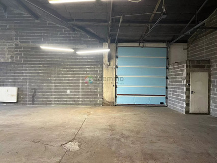 Armazém para alugar em Luxembourg-Cessange