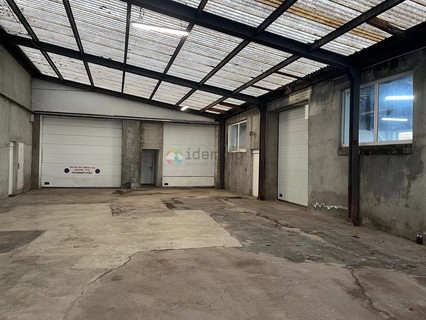 Armazém para alugar em Luxembourg-Cessange