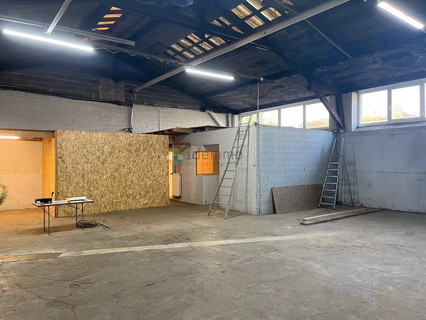 Armazém para alugar em Luxembourg-Cessange