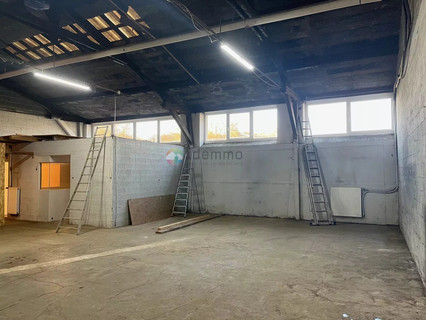 Armazém para alugar em Luxembourg-Cessange