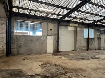 Armazém para alugar em Luxembourg-Cessange