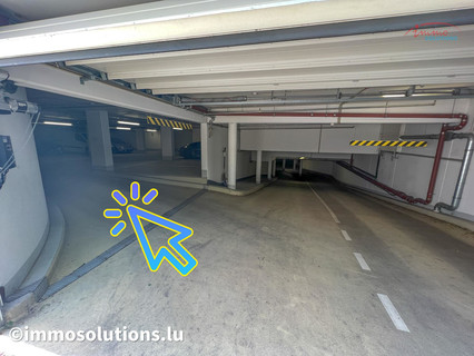 Parqueamento para venda em Howald