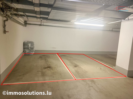 Parqueamento para venda em Howald