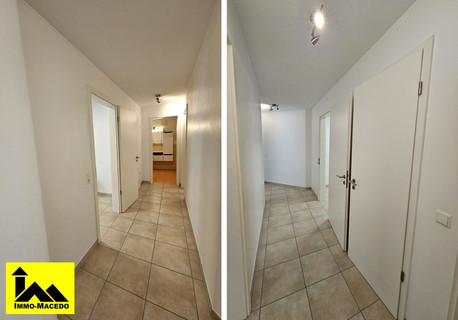 Apartment with 3 bedroom(s) to sell in Reisdorf