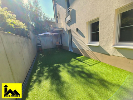 Apartment with 3 bedroom(s) to sell in Reisdorf