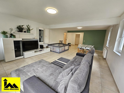 Apartment with 3 bedroom(s) to sell in Reisdorf