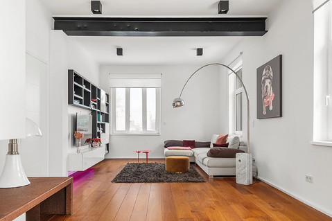 House with 4 bedroom(s) to sell in Steinfort