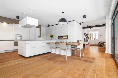 House with 4 bedroom(s) to sell in Steinfort