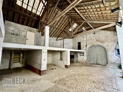 Moradia com 5 quarto(s) para venda em Machtum