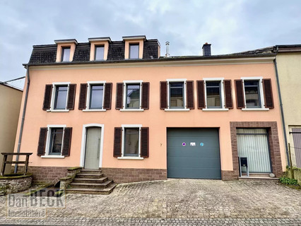 Moradia com 5 quarto(s) para venda em Machtum