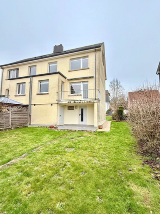 Semi-detached with 4 bedroom(s) to sell in Mamer