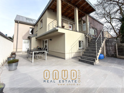 Maison 3 chambre(s) à vendre à Strassen