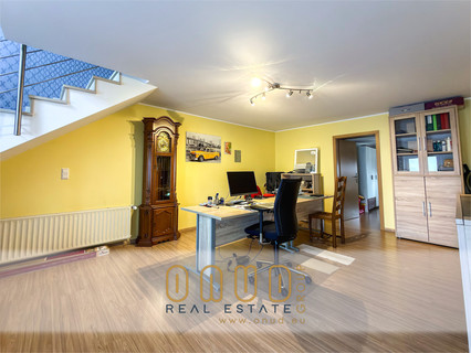 Maison 3 chambre(s) à vendre à Strassen