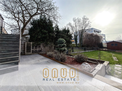 Maison 3 chambre(s) à vendre à Strassen