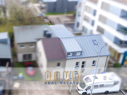 Maison 3 chambre(s) à vendre à Strassen