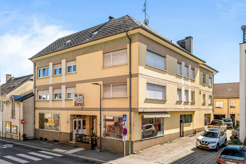 Business centre to sell in Leudelange