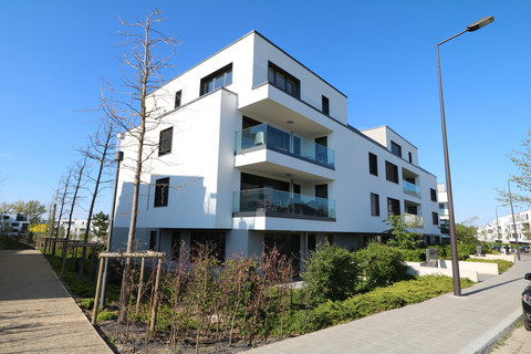 Apartamento com 1 quarto(s) para venda em Luxembourg