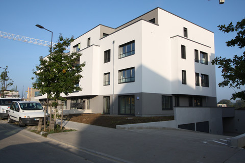 Apartamento com 1 quarto(s) para venda em Luxembourg