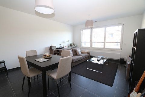 Apartamento com 1 quarto(s) para venda em Luxembourg