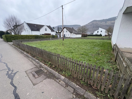 Terreno para venda em Longuich