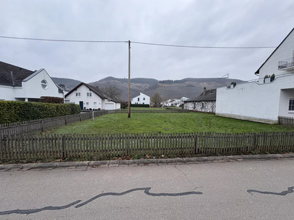 Terreno para venda em Longuich