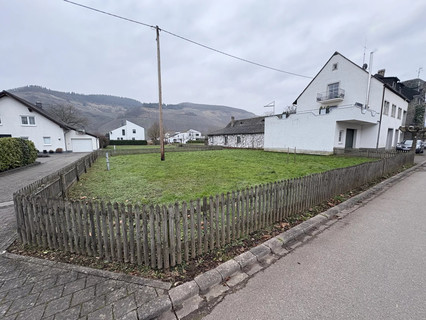 Terreno para venda em Longuich