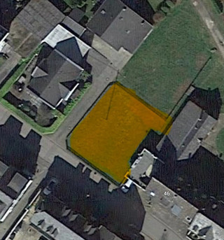 Terreno para venda em Longuich