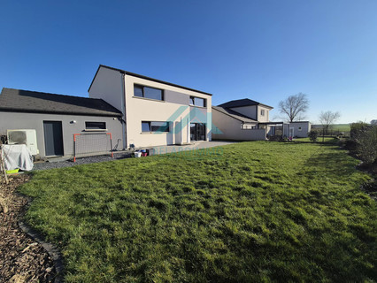 House with 3 bedroom(s) to sell in Basse-Rentgen