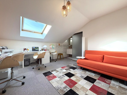 Apartamento com 2 quarto(s) para venda em Metz