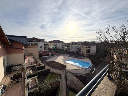 Apartamento com 2 quarto(s) para venda em Metz