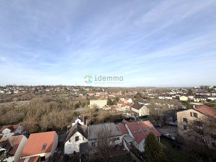 Apartamento com 2 quarto(s) para venda em Metz