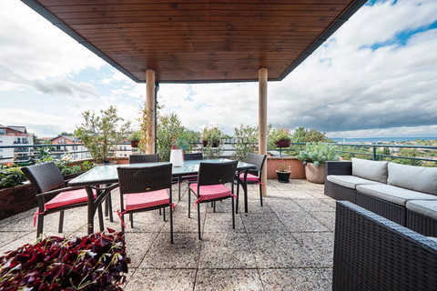 Apartamento com 2 quarto(s) para venda em Metz