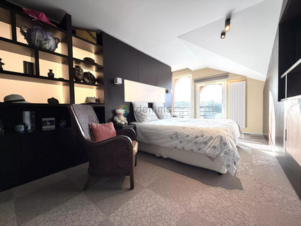 Apartamento com 2 quarto(s) para venda em Metz