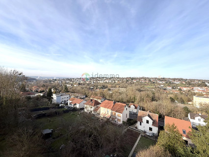 Apartamento com 2 quarto(s) para venda em Metz