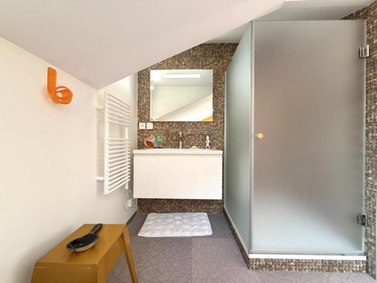 Apartamento com 2 quarto(s) para venda em Metz