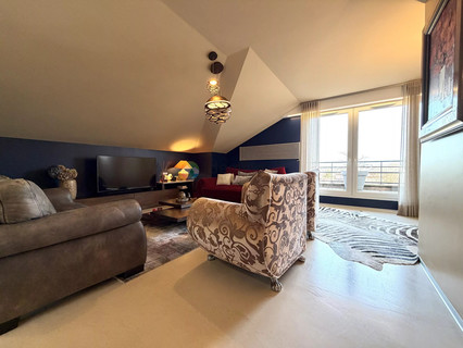 Apartamento com 2 quarto(s) para venda em Metz