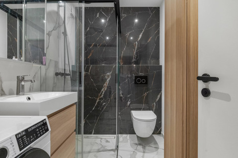 Appartement 2 chambre(s) à vendre à Luxembourg-Gare