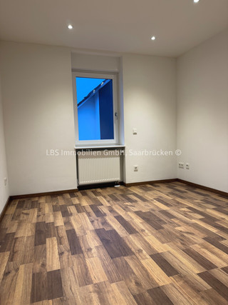 Wohnung 2 Zimmer zu vermieten in Beckingen