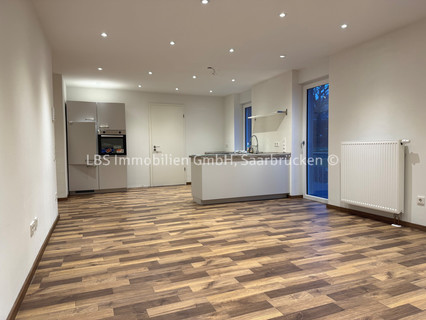 Wohnung 2 Zimmer zu vermieten in Beckingen