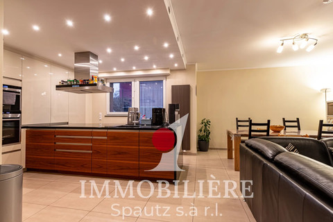 Appartement 3 chambre(s) à vendre à Reuland