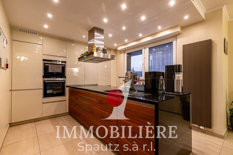 Appartement 3 chambre(s) à vendre à Reuland