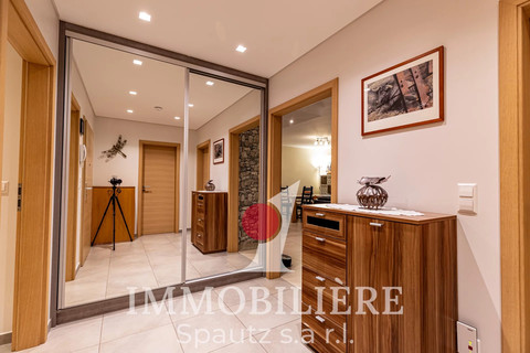 Appartement 3 chambre(s) à vendre à Reuland