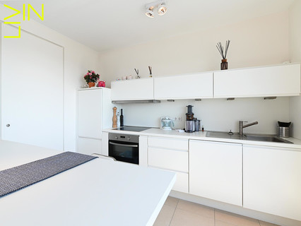 Penthouse com 1 quarto(s) para alugar em Strassen